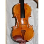 Мастеровая скрипка копия Amati, комплект