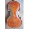 Мастеровая скрипка Josef Guarnerius 1762, нач. 20ст.