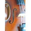 Мастеровая скрипка Josef Guarnerius 1762, нач. 20ст.