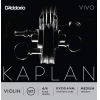 Cтруна Ре D'ADDARIO Kaplan Vivo для альта