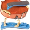Мостик для скрипки KUN Mini Collapsible 1/4-1/16