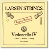 Струна До Larsen для виолончели
