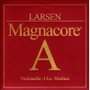 Струна Ля Larsen Magnacore для виолончели