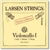 Струна Ля Larsen Soloist для виолончели