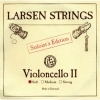 Струна Ре Larsen Soloist для виолончели