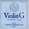 Струна Соль Larsen для скрипки