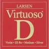 Струна Ре Larsen Virtuoso для скрипки