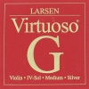 Струна Соль Larsen Virtuoso для скрипки
