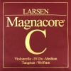 Струна для виолончели До Larsen Magnacore