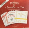 Комплект струн для Скрипки PIRASTRO Tonica Gold (New formula)