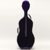 Футляр Otto "Mirage" для виолончели, purple