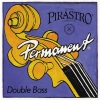 Комплект струн для контрабаса Pirastro Permanent