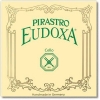 Струна До PIRASTRO Eudoxa для виолончели