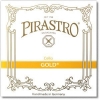 Комплект струн для виолончели PIRASTRO Gold