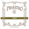 Комплект струн для контрабаса Pirastro Oliv (Оркестр)