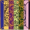 Комплект струн для контрабаса Pirastro Passione (Оркестр)