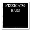 Комплект струн для контрабаса Pirastro Pizzicato