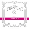 Комплект струн для альта PIRASTRO Synoxa