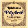Струна для скрипки Ми D'ADDARIO Pro Arte