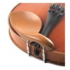 Подбородник для скрипки Strad, из самшита (boxtree)