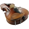 Подбородник для скрипки Stuber, из самшита