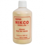 Очиститель и полироль SUPER NIKCO 500ml