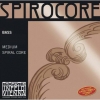 Комплект струн для контрабаса Thomastik Spirocore Orchester 3/4