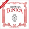 Струна для скрипки Ля PIRASTRO Tonica