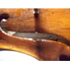 Скрипка J.Vuillaume французская мануфактура, 19 век