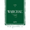 Комплект струн для скрипки Warchal Nefrit