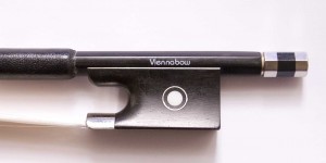 Смычок для скрипки "Viennabow Карбон-дизайн"
