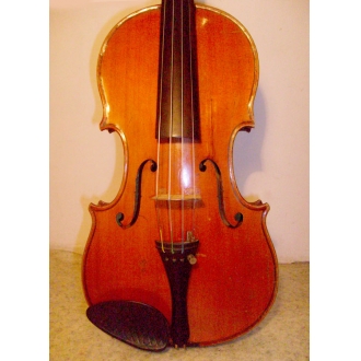 Cкрипка, середина 20 века, хорошее состояние