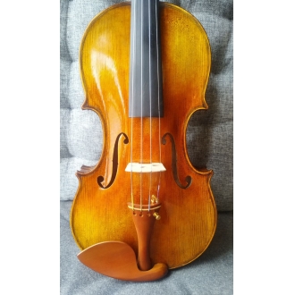 Мастеровая скрипка 4/4 Guarneri копия, 2020г.