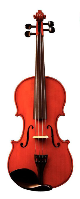 Скрипка 1/2 GEWA Liuteria Allegro