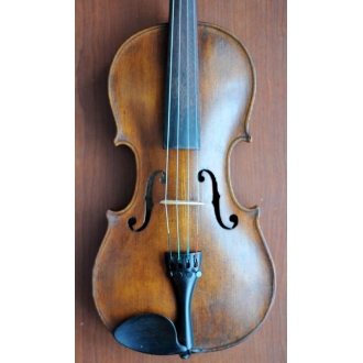 Мастеровая скрипка модель Jacobis Stainer, 18xx