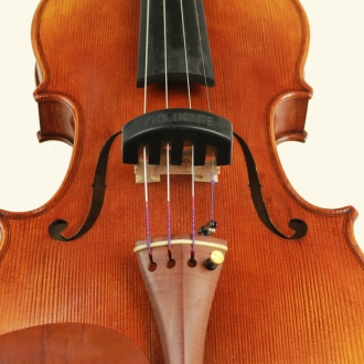 Сурдина Ultra для скрипки
