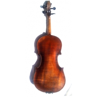 Cкрипка Jacobus Stainer 1689/1906