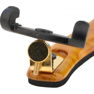 Мостик для скрипки AUGUSTIN (Gold)