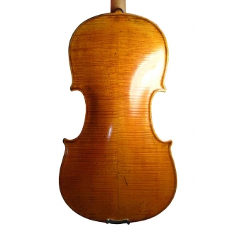 Скрипка J.Vuillaume французская мануфактура, 19 век