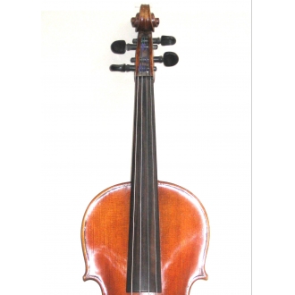 Cкрипка Wilhelm Kruse, Markneukirchen 1725, нач. 20ст.