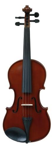 Скрипка "Allegretta" с футляром (Oblong), комплект
